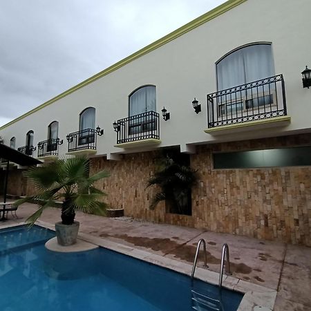 Hotel Dubrovnik Меріда Екстер'єр фото