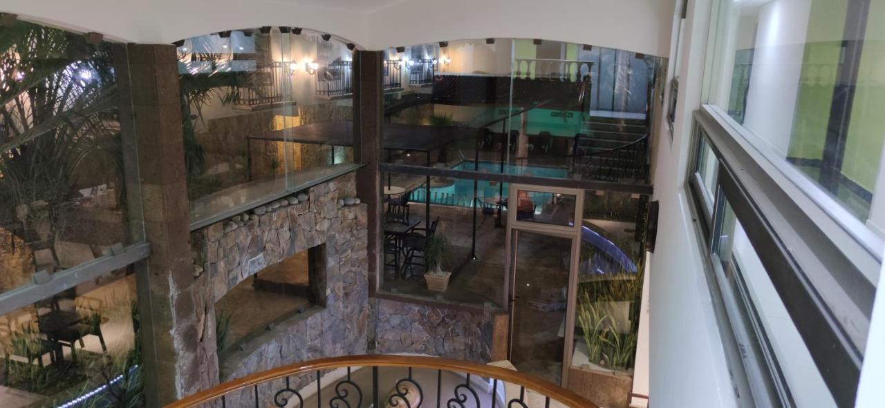 Hotel Dubrovnik Меріда Екстер'єр фото