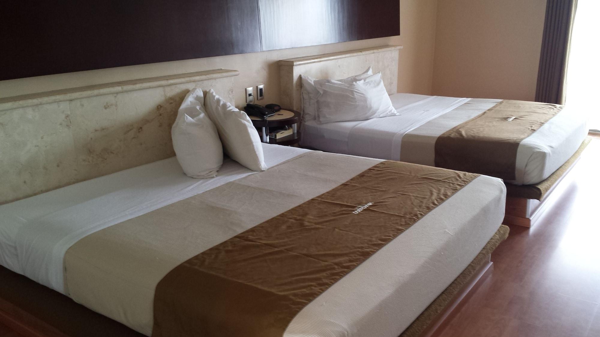 Hotel Dubrovnik Меріда Екстер'єр фото