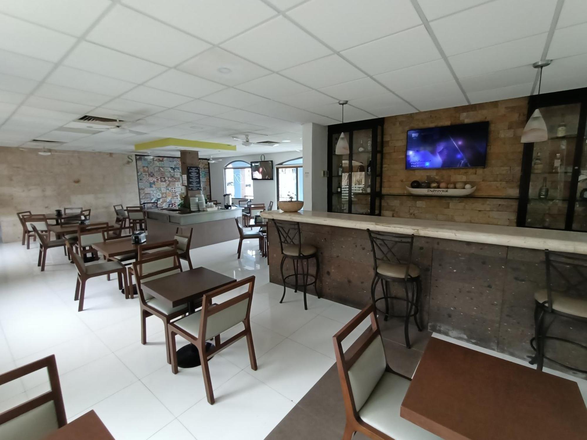 Hotel Dubrovnik Меріда Екстер'єр фото