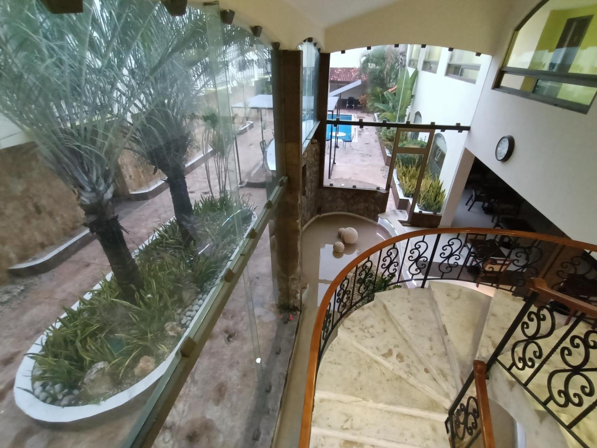 Hotel Dubrovnik Меріда Екстер'єр фото