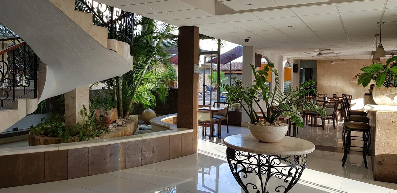 Hotel Dubrovnik Меріда Екстер'єр фото
