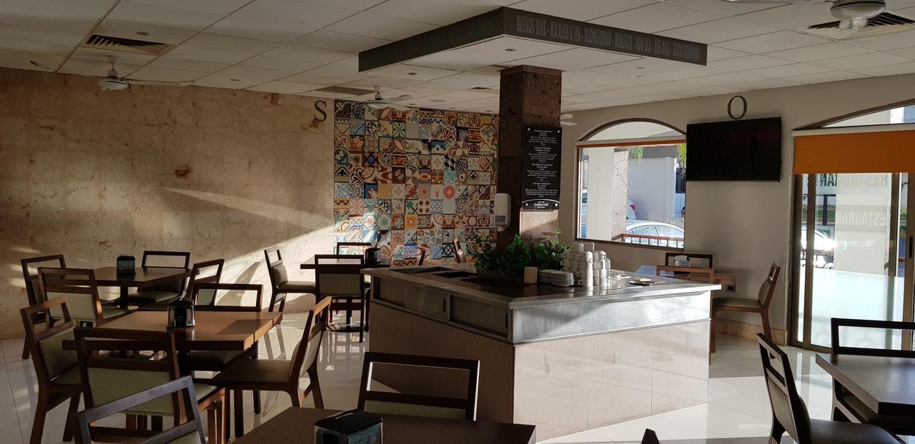 Hotel Dubrovnik Меріда Екстер'єр фото