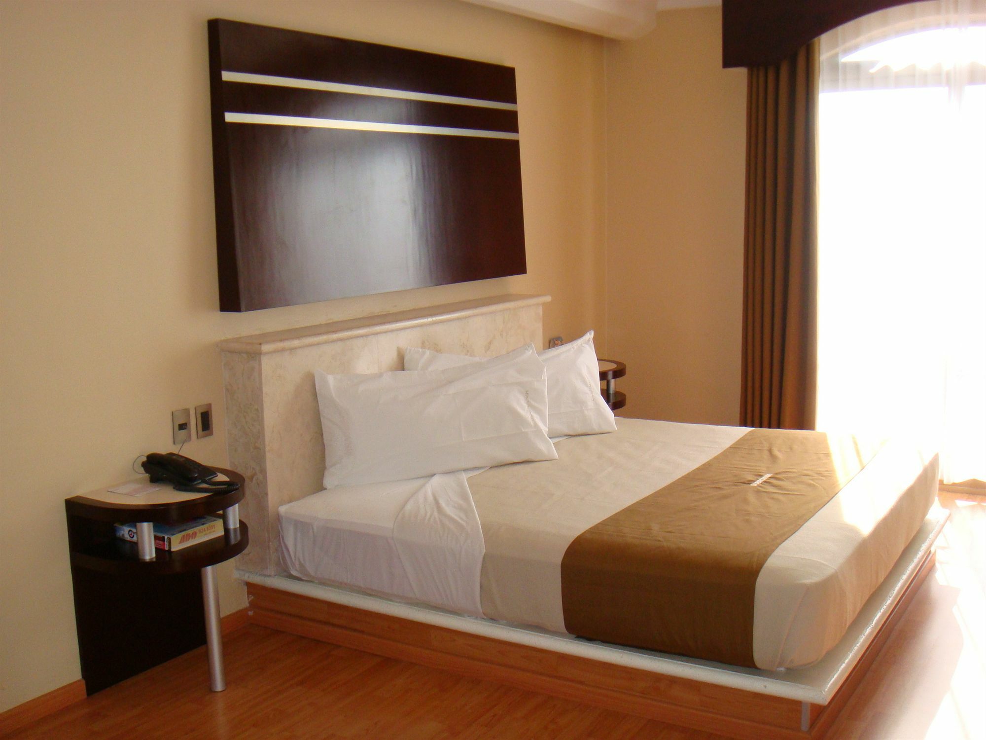 Hotel Dubrovnik Меріда Екстер'єр фото