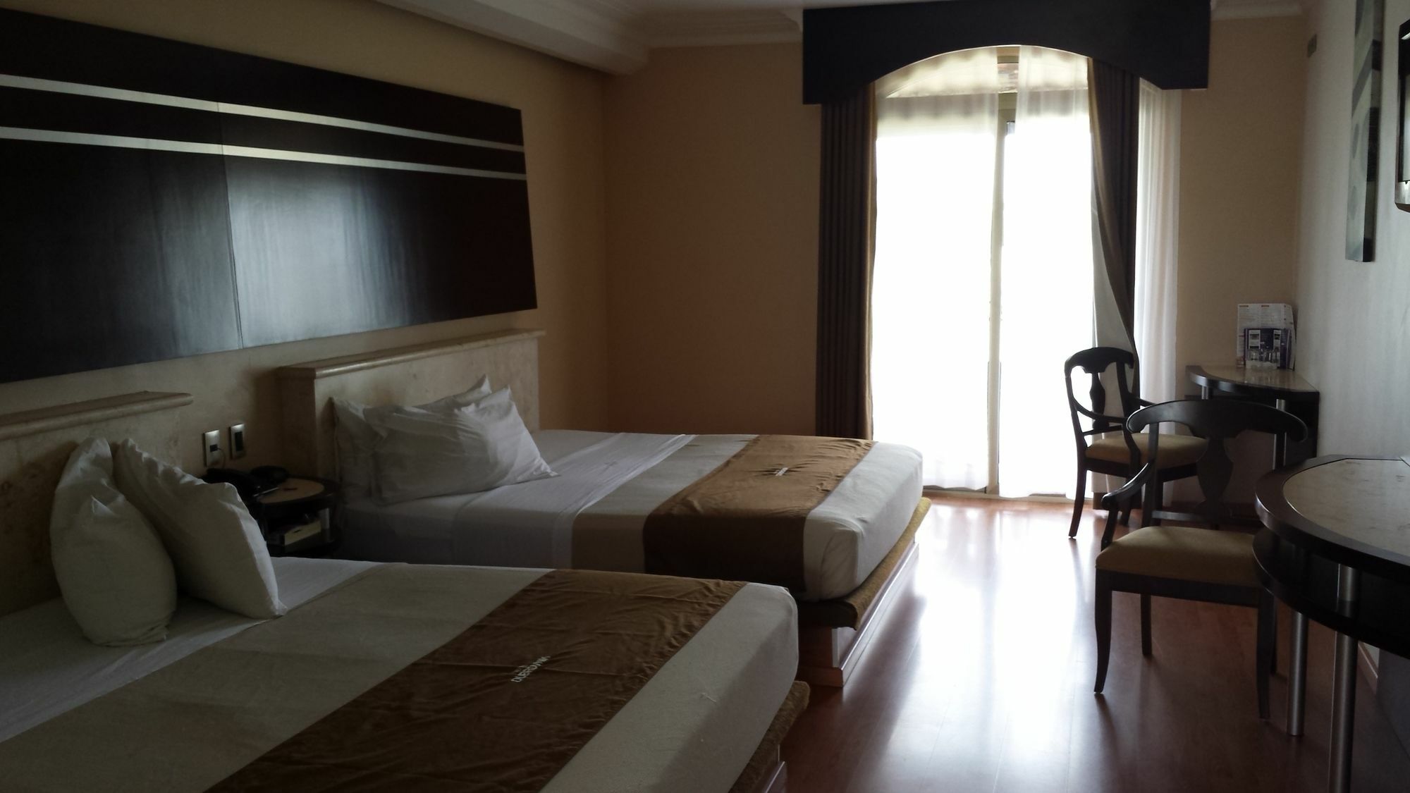 Hotel Dubrovnik Меріда Екстер'єр фото
