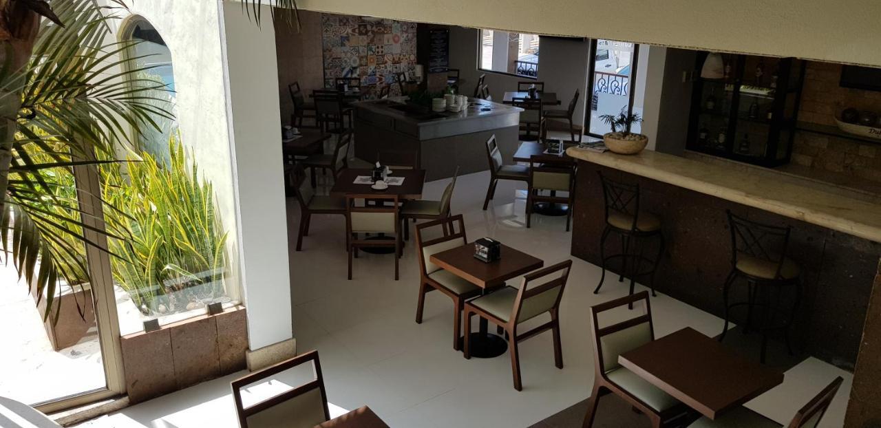 Hotel Dubrovnik Меріда Екстер'єр фото